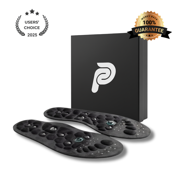 Pathway Pro™ Acupressure Insoles