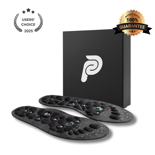 Pathway Pro™ Acupressure Insoles
